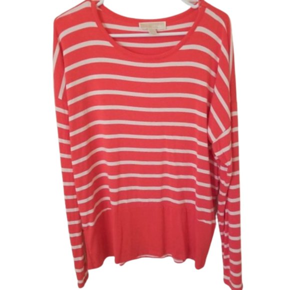 MICHAEL Michael Kors Tops - MICHAEL Michael Kors Long Sleeve Soft Top